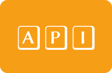 API