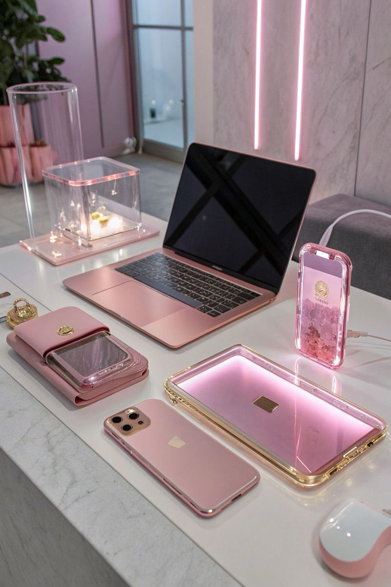 Electronics / Gadget