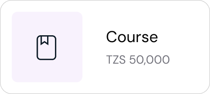 Course