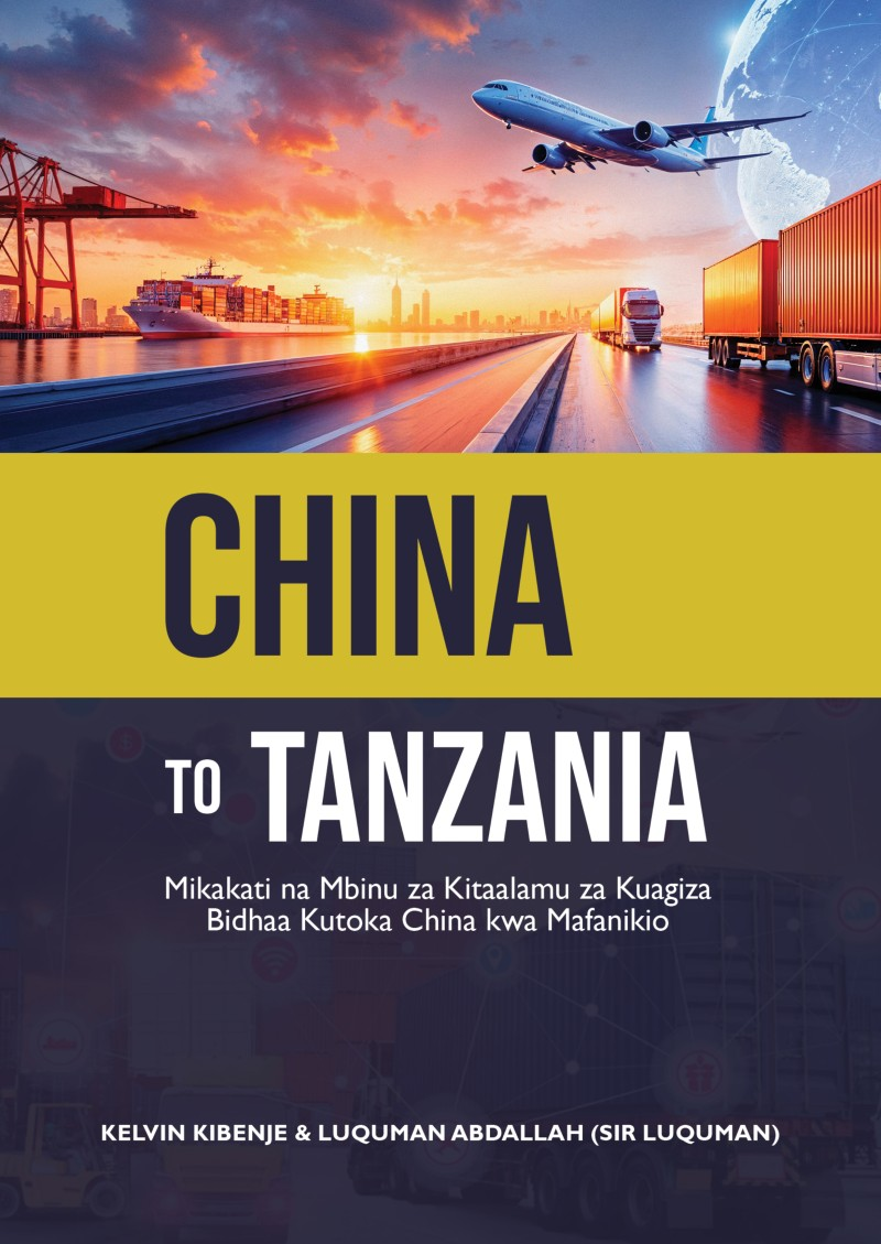 Shipping and logistics