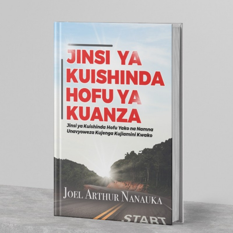 Digital book cover